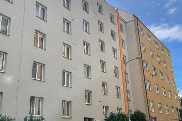 Prodej bytu 1+1 41 m², Zedníkova, Brno Prodej bytu 1+1 41 m², Zedníkova, Brno