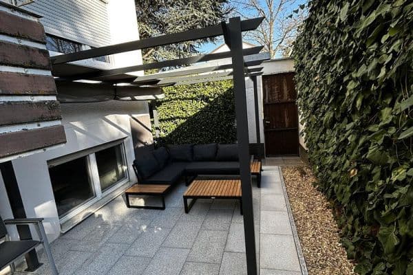 Prodej bytu 2+1 57 m², Stuttgart, Bádensko-Württembersko Prodej bytu 2+1 57 m², Stuttgart, Bádensko-Württembersko