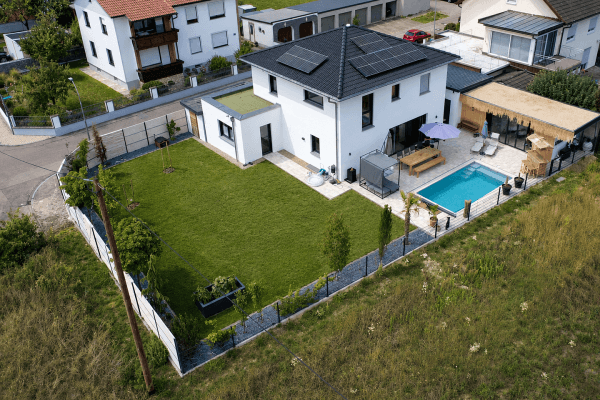 Prodej domu 165 m², pozemek 660 m², Ingolstadt, Bavorsko Prodej domu 165 m², pozemek 660 m², Ingolstadt, Bavorsko