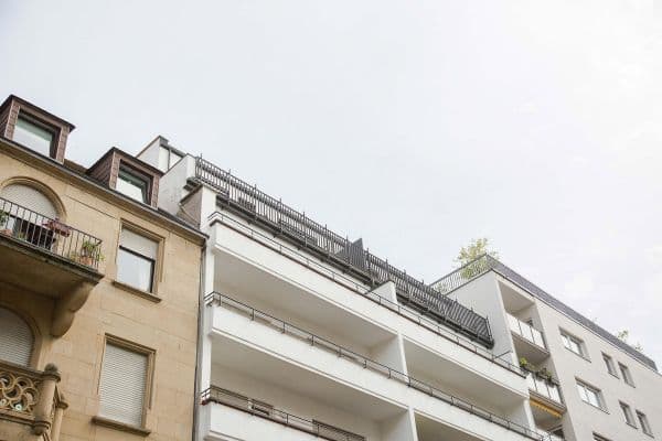 Pronájem bytu 3+1 95 m², 68165 Mannheim Pronájem bytu 3+1 95 m², 68165 Mannheim