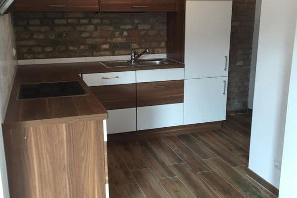 Pronájem bytu 1+1 46 m², Mainz Pronájem bytu 1+1 46 m², Mainz