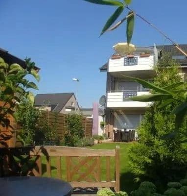 Pronájem bytu 3+kk 73 m², Holzweg 76, Dinslaken Pronájem bytu 3+kk 73 m², Holzweg 76, Dinslaken