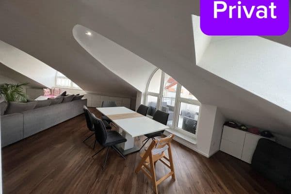 Prodej bytu 4+1 111 m², Obertshausen Prodej bytu 4+1 111 m², Obertshausen