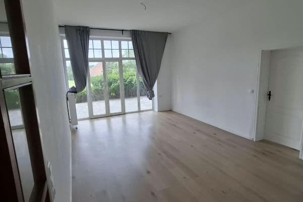 Pronájem bytu 3+1 115 m², Dorfstraße 12, Rieps Pronájem bytu 3+1 115 m², Dorfstraße 12, Rieps