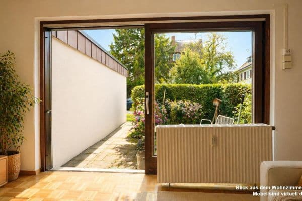 Prodej bytu 3+1 81 m², Reutlingen Prodej bytu 3+1 81 m², Reutlingen