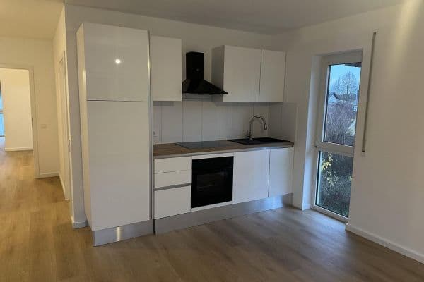 Prodej bytu 3+1 76 m², Heinrich-Heine-Straße 9, Diez Prodej bytu 3+1 76 m², Heinrich-Heine-Straße 9, Diez