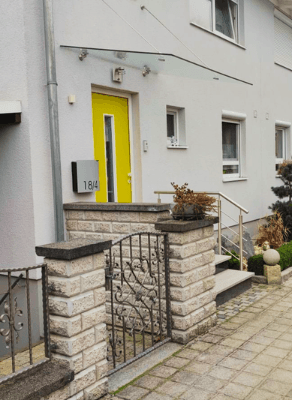 Prodej domu 145 m², pozemek 250 m², Heilbronn Prodej domu 145 m², pozemek 250 m², Heilbronn