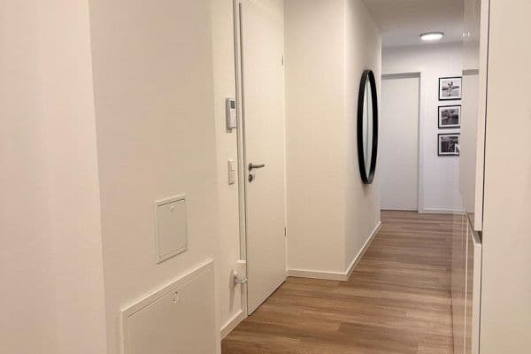 Pronájem bytu 3+1 88 m², Fürth Pronájem bytu 3+1 88 m², Fürth