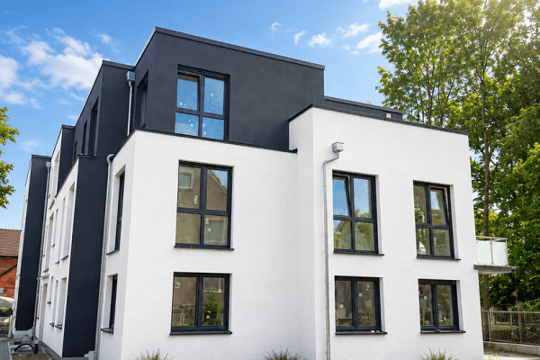 Pronájem bytu 4+1 98 m², Fallbachstraße 13, Erlensee Pronájem bytu 4+1 98 m², Fallbachstraße 13, Erlensee