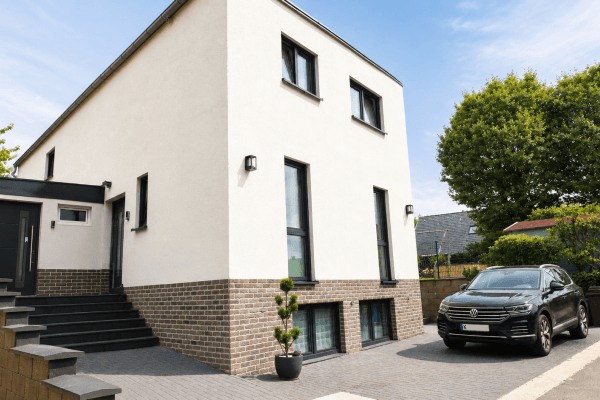 Pronájem bytu 2+1 64 m², Leverkusen Pronájem bytu 2+1 64 m², Leverkusen