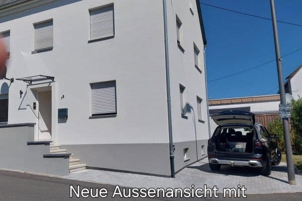 Prodej domu 135 m², pozemek 251 m², Blankenrath Prodej domu 135 m², pozemek 251 m², Blankenrath