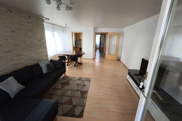 Pronájem bytu 3+kk 75 m², Im Daistler 12, Neuenstadt am Kocher Pronájem bytu 3+kk 75 m², Im Daistler 12, Neuenstadt am Kocher