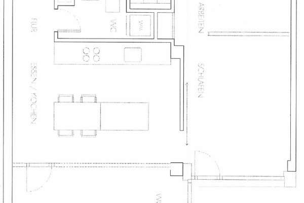 Prodej bytu 2+kk 72 m², Birketweg 37, München, Bavorsko Prodej bytu 2+kk 72 m², Birketweg 37, München, Bavorsko