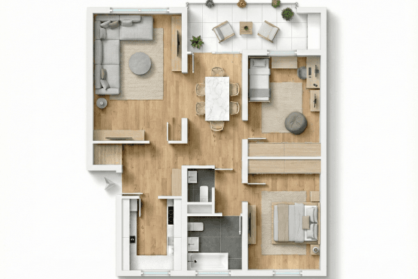 Prodej bytu 3+kk 85 m², Ravensburgerstraße 134, Ulm, Bádensko-Württembersko Prodej bytu 3+kk 85 m², Ravensburgerstraße 134, Ulm, Bádensko-Württembersko