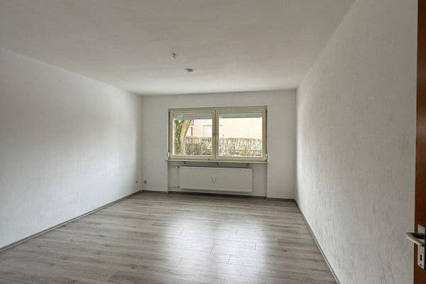 Pronájem bytu 2+1 60 m², Mörikestraße 3, Bad Wimpfen Pronájem bytu 2+1 60 m², Mörikestraße 3, Bad Wimpfen