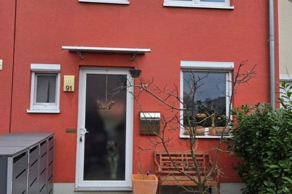 Prodej domu 130 m², pozemek 150 m², Berlin, Berlín Prodej domu 130 m², pozemek 150 m², Berlin, Berlín