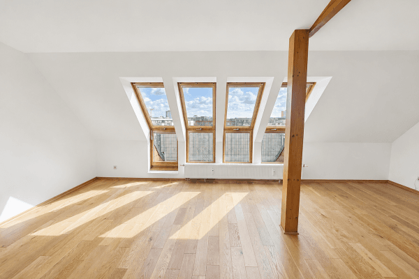 Prodej bytu 2+kk 91 m², Kochhannstr. 19, Berlin, Berlín Prodej bytu 2+kk 91 m², Kochhannstr. 19, Berlin, Berlín