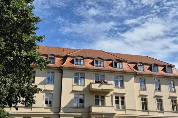 Prodej bytu 4+1 130 m², Großbeerenstraße 335, Potsdam Prodej bytu 4+1 130 m², Großbeerenstraße 335, Potsdam