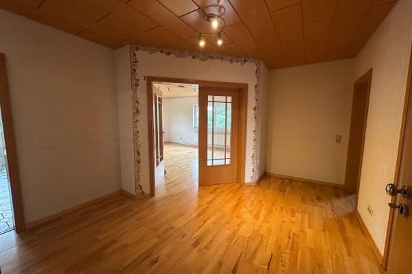 Pronájem bytu 4+1 130 m², Stompen 19, Much Pronájem bytu 4+1 130 m², Stompen 19, Much