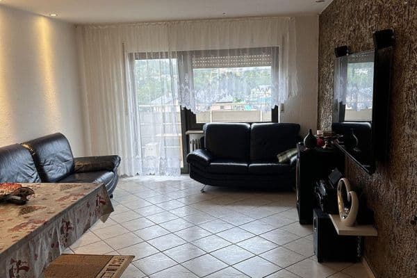 Prodej bytu 3+1 85 m², Auf der Kupferplatte 1, Roth Prodej bytu 3+1 85 m², Auf der Kupferplatte 1, Roth
