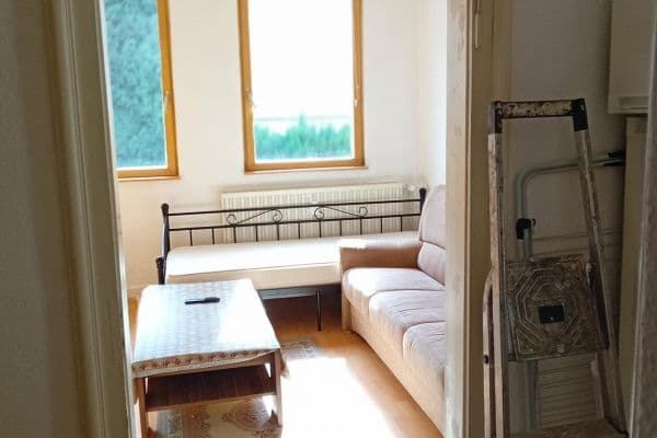 Pronájem bytu 1+kk 21 m², Gammelsbacher Straße 29, Oberzent Pronájem bytu 1+kk 21 m², Gammelsbacher Straße 29, Oberzent