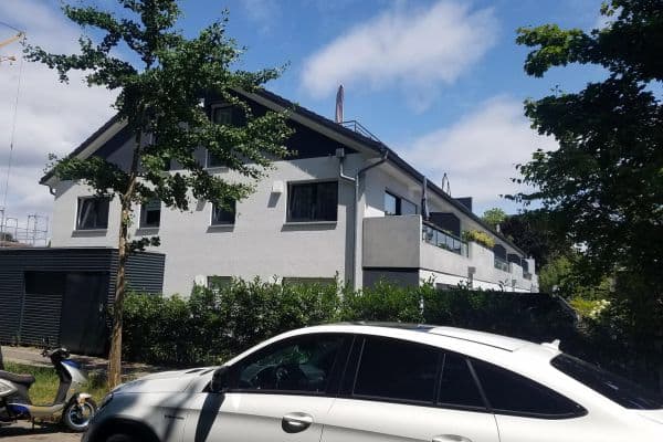 Prodej bytu 3+1 100 m², Lechrainstraße, Augsburg Prodej bytu 3+1 100 m², Lechrainstraße, Augsburg