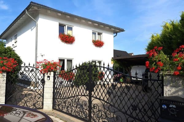 Prodej domu 160 m², pozemek 456 m², Wuppertal Prodej domu 160 m², pozemek 456 m², Wuppertal