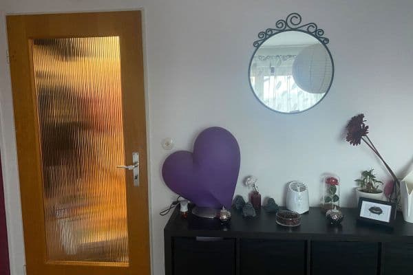 Pronájem bytu 2+1 56 m², Lu Pronájem bytu 2+1 56 m², Lu