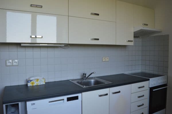 Pronájem bytu 2+1 55 m², Senohrabská, Praha Pronájem bytu 2+1 55 m², Senohrabská, Praha