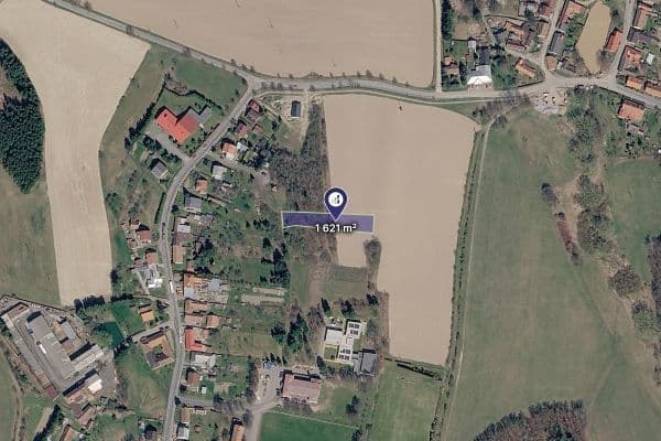 Prodej pozemku 1.085 m², Lipová Prodej pozemku 1.085 m², Lipová