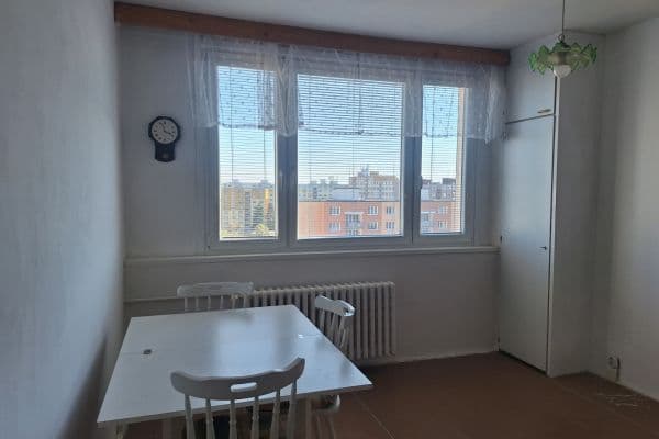 Pronájem bytu 1+1 42 m², Lábkova, Plzeň Pronájem bytu 1+1 42 m², Lábkova, Plzeň
