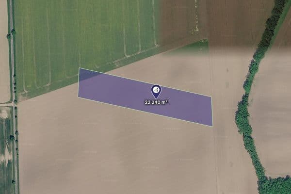 Prodej pozemku 4.963 m², Kratonohy Prodej pozemku 4.963 m², Kratonohy