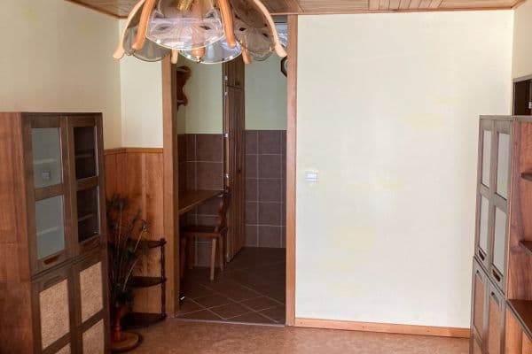 Pronájem bytu 2+kk 46 m², Aubrechtové, Praha Pronájem bytu 2+kk 46 m², Aubrechtové, Praha