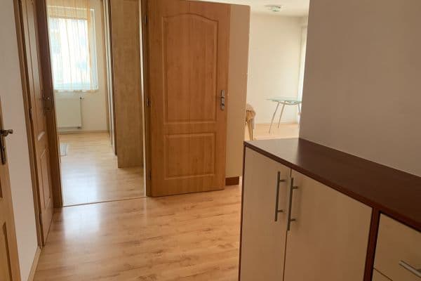 Pronájem bytu 2+kk 57 m², Holzova, Brno Pronájem bytu 2+kk 57 m², Holzova, Brno