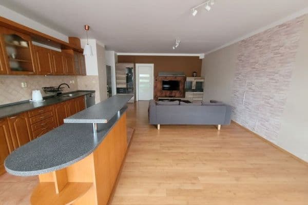 Pronájem bytu 3+kk 86 m², Pod Koželuhy, Jičín Pronájem bytu 3+kk 86 m², Pod Koželuhy, Jičín