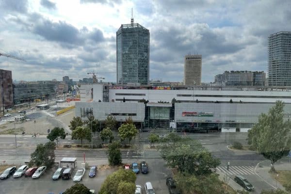 Pronájem bytu 1+kk 40 m², Hvězdova, Praha Pronájem bytu 1+kk 40 m², Hvězdova, Praha