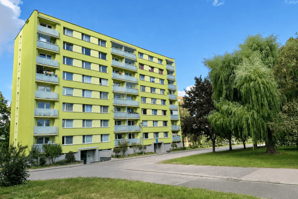 Prodej bytu 2+1 52 m², U stadionu, SO POÚ Jičín Prodej bytu 2+1 52 m², U stadionu, SO POÚ Jičín