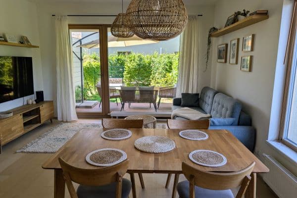 Prodej bytu 3+kk 77 m², Mölzerova, Praha Prodej bytu 3+kk 77 m², Mölzerova, Praha