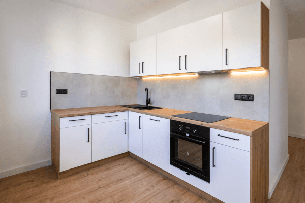 Prodej bytu 2+1 55 m², Zdeňka Štěpánka, Most Prodej bytu 2+1 55 m², Zdeňka Štěpánka, Most