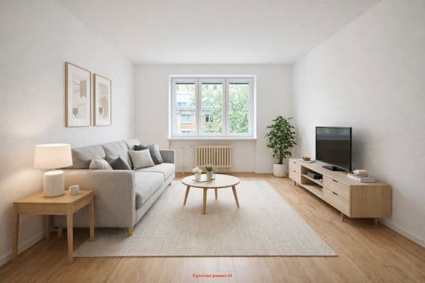 Pronájem bytu 4+1 95 m², tř. Osvobození, Karviná-Nové Město Pronájem bytu 4+1 95 m², tř. Osvobození, Karviná-Nové Město