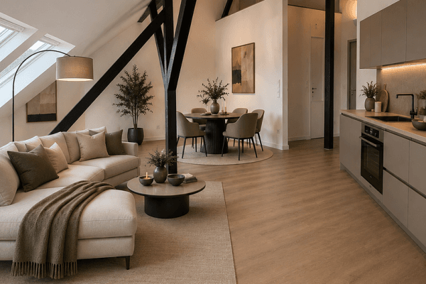 Prodej bytu 2+1 53 m², Schwetzingen Prodej bytu 2+1 53 m², Schwetzingen