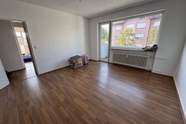 Pronájem bytu 2+1 62 m², Am Hohen Weg 30, Frankfurt am Main, Hessen Pronájem bytu 2+1 62 m², Am Hohen Weg 30, Frankfurt am Main, Hessen