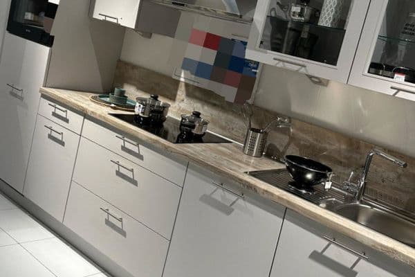 Pronájem bytu 4+1 100 m², Hagen Pronájem bytu 4+1 100 m², Hagen