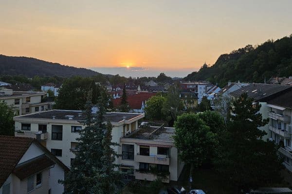 Prodej bytu 2+kk 90 m², Baden-Baden, Bádensko-Württembersko Prodej bytu 2+kk 90 m², Baden-Baden, Bádensko-Württembersko