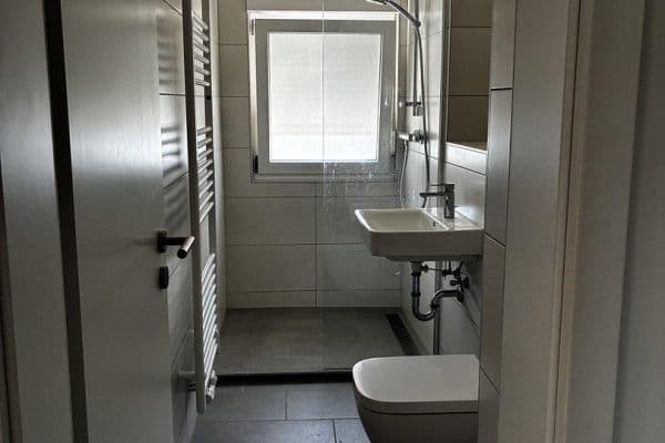 Pronájem bytu 3+1 60 m², Blocksbergstraße 83, Pirmasens Pronájem bytu 3+1 60 m², Blocksbergstraße 83, Pirmasens
