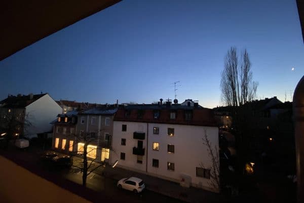 Prodej bytu 2+1 62 m², Georgenschwaigstraße 29, München, Bavorsko Prodej bytu 2+1 62 m², Georgenschwaigstraße 29, München, Bavorsko