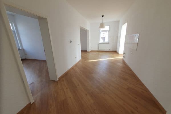 Pronájem bytu 3+1 83 m², Bremerhaven, Bremen Pronájem bytu 3+1 83 m², Bremerhaven, Bremen
