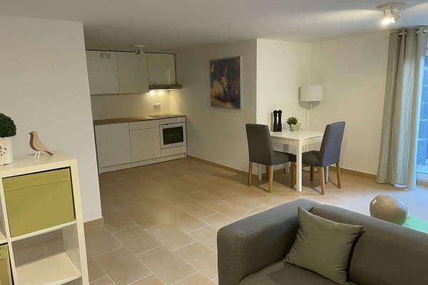Pronájem bytu 2+1 64 m², Sandhausen Pronájem bytu 2+1 64 m², Sandhausen