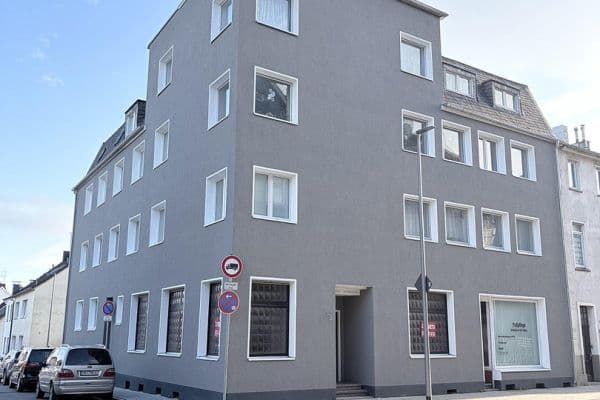 Prodej domu 718 m², pozemek 373 m², Velbert Prodej domu 718 m², pozemek 373 m², Velbert