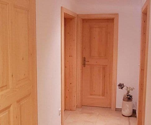 Pronájem bytu 3+1 101 m², Siegsdorferstr. 10, Bergen, Bavorsko Pronájem bytu 3+1 101 m², Siegsdorferstr. 10, Bergen, Bavorsko